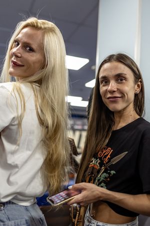 Фотограф Вадим Свирин - Регистрация